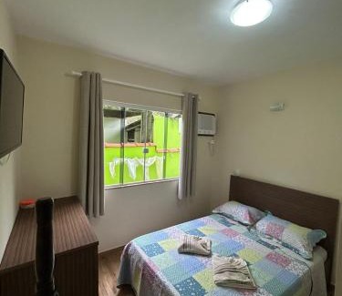 Ibicui Hotel | Pousada Amendoeira