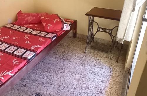 Praia da Vila House | Pousada Angelical