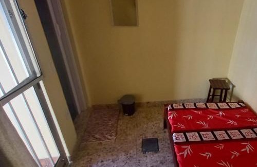 Praia da Vila House | Pousada Angelical