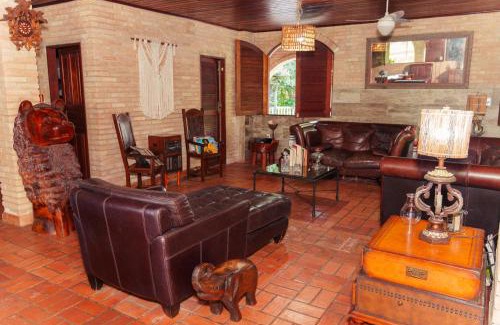 Sao Miguel dos Milagres Hotel | Pousada Aqualuna - São Miguel dos Milagres