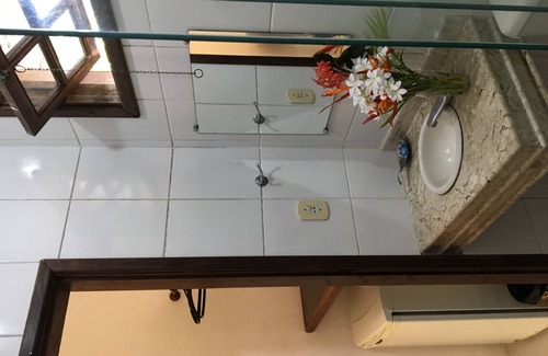 Imbassai Hotel | Pousada Araçás Village