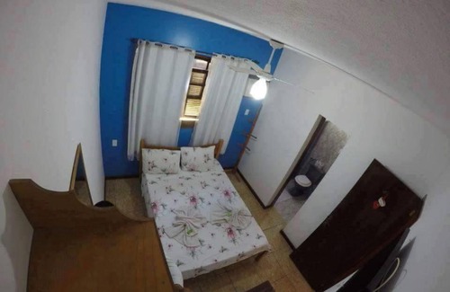 Vila do Abraao Hotel | Pousada Arco Íris