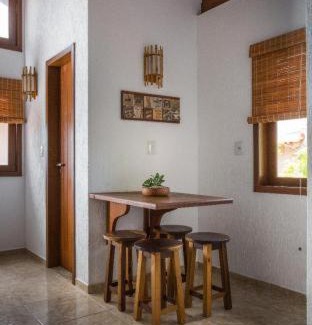 Praia do Rosa Hotel | Pousada Areias do Rosa