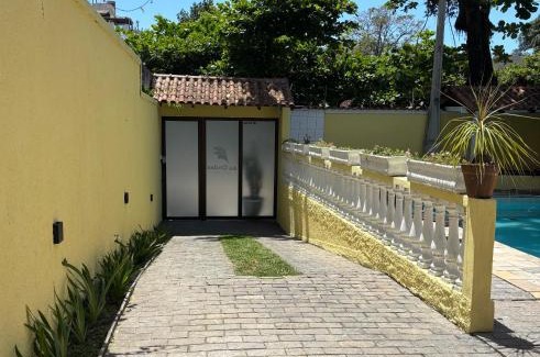 Vila Julia Hotel | Pousada As Ondas