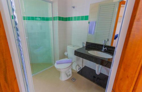 Martim de Sa Hotel | Pousada Assojuris