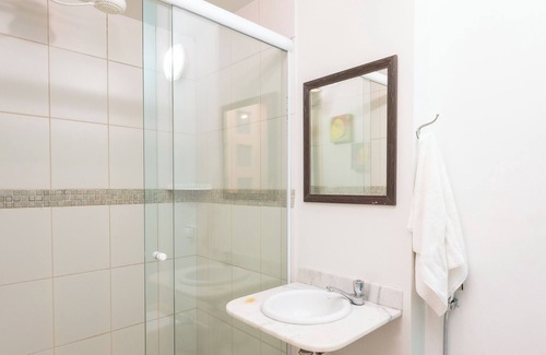 Centro Comercial Hotel | Pousada Atiaia