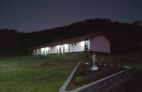 Vacas Gordas Hotel | Pousada Aurora