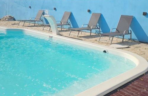 Nossa Senhora de Fatima House | Pousada Bahamas Sc