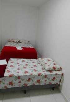 Sao Bento Apartment | pousada beira mar suites São Bento