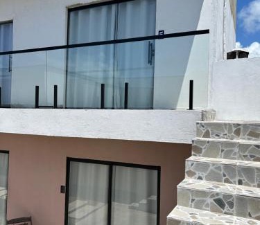 Baia Formosa Apartment | Pousada Bella Flor