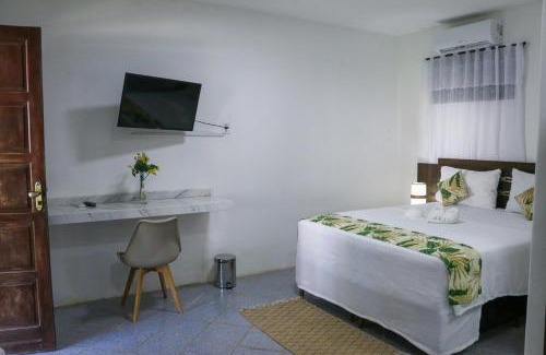 Arraial d'Ajuda Hotel | Pousada Bella Vida