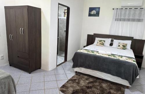 Arraial d'Ajuda Hotel | Pousada Bella Vida