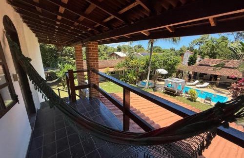 Arraial d'Ajuda Hotel | Pousada Bella Vida