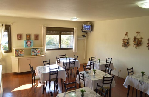 Juventude da Enologia Hotel | Pousada Bento Gonçalves