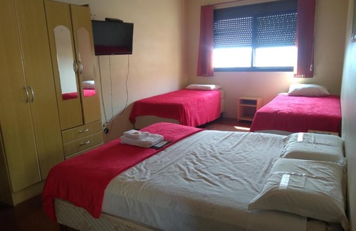 Juventude da Enologia Hotel | Pousada Bento Gonçalves