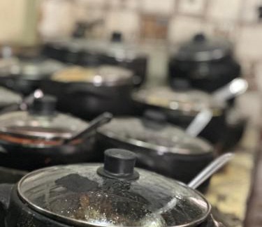 Cabaceiras Hotel | Pousada Berro do Bode