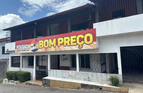 Salinopolis House | Pousada bom preço