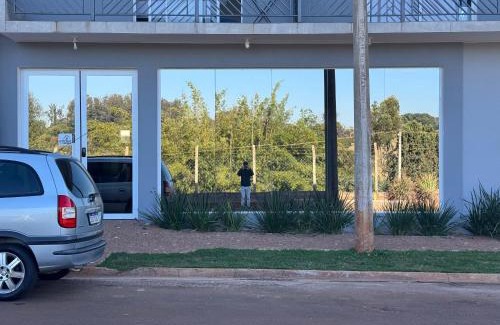 Brotas Apartment | Pousada Bosque do Pepira
