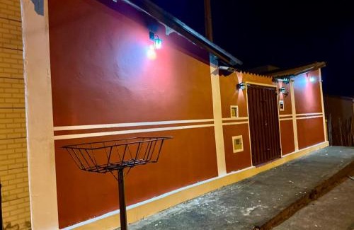 Capivari Apartment | Pousada Branyl B&B