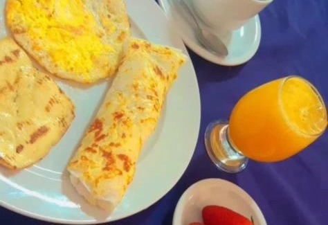 Guajiru Hotel | Pousada Brilho da Lua