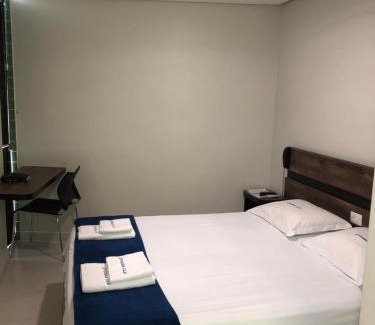 Flores Hotel | POUSADA CAJÁ