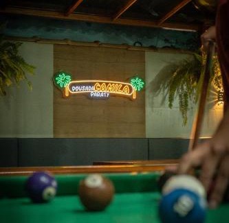 Cabore Hotel | Pousada Camila