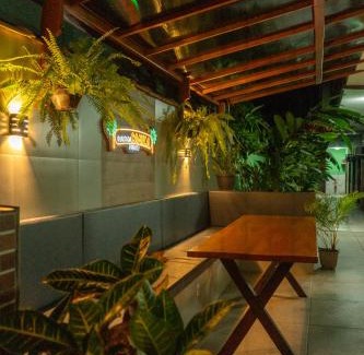 Cabore Hotel | Pousada Camila