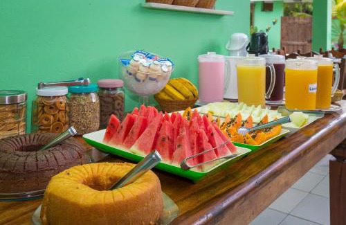 Cabore Hotel | Pousada Camila