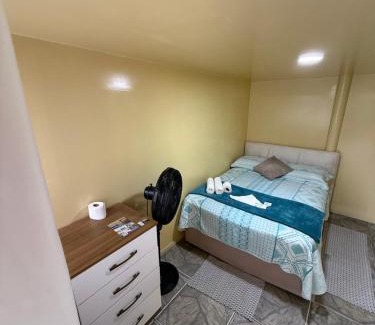 Paranagua Hotel | Pousada & Camping Tubarão