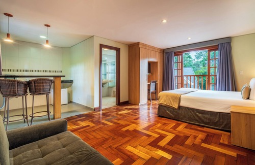 Vila Izabel Hotel | Pousada Campos dos Holandeses