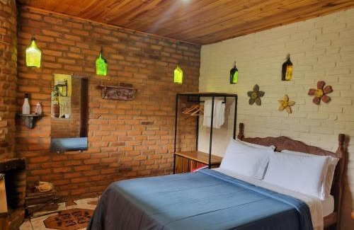 Conceicao do Ibitipoca House | Pousada Canto da Serra