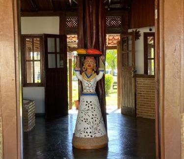 Canavieiras Hotel | Pousada Canavieiras Bahia