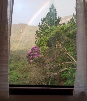 Pati Valley Hotel | Pousada Canto das Cachoeiras