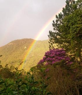 Pati Valley Hotel | Pousada Canto das Cachoeiras