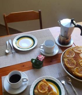 Pati Valley Hotel | Pousada Canto das Cachoeiras