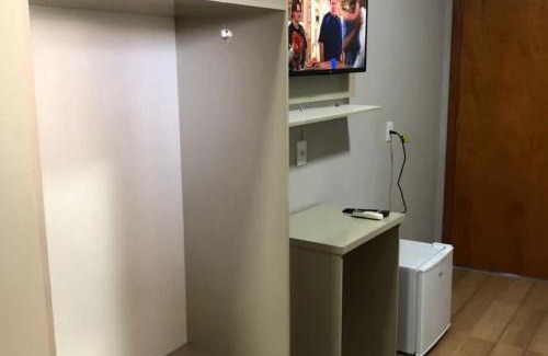 Capitao Eneas Hotel | Pousada Capitão