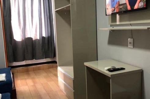 Capitao Eneas Hotel | Pousada Capitão