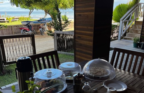 Moitas Hotel | Pousada Caravelas Moitas