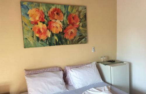 Downtown Buzios Hotel | Pousada Casa das Rosas