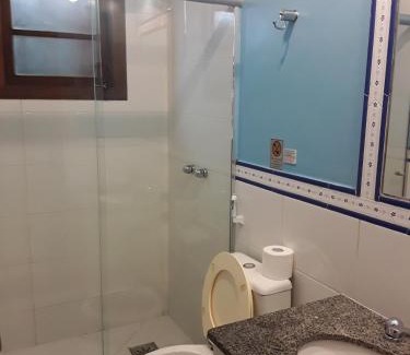 Downtown Buzios Hotel | Pousada Casa das Rosas