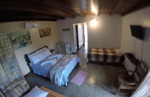 Downtown Buzios Hotel | Pousada Casa das Rosas