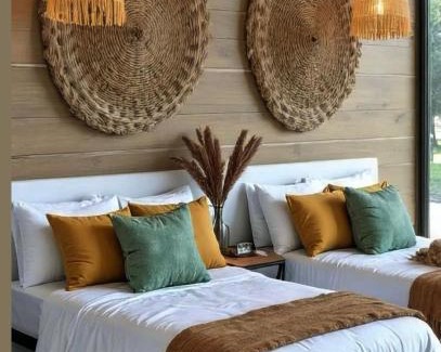 Altaneira Hotel | Pousada Casa de Geralda