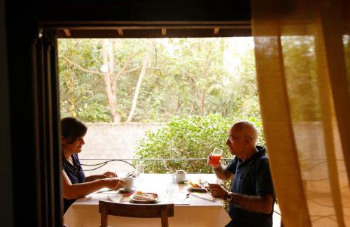 Lencois Hotel | Pousada Casa de Jorge