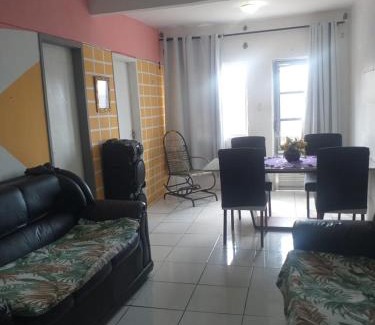 Salvador Apartment | Pousada Casa de Mãe