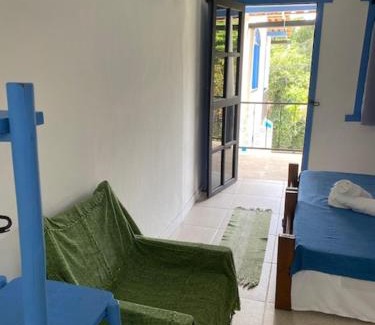 Santa Cruz Cabralia House | Pousada Casa Pindorama