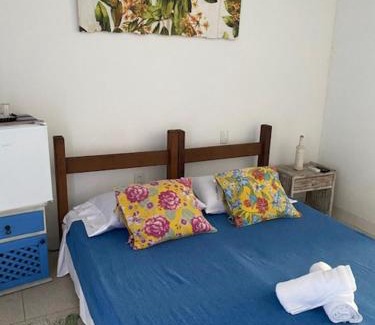 Santa Cruz Cabralia House | Pousada Casa Pindorama