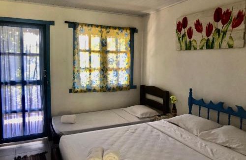 Santa Cruz Cabralia House | Pousada Casa Pindorama