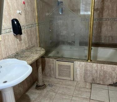 Vila Yolanda House | Pousada Castelo da Villa - Vila Yolanda, Foz do Iguaçu