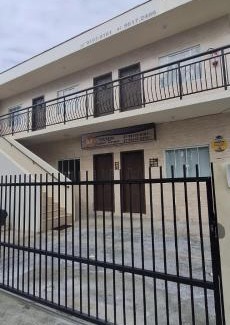 Praia da Armacao do Itapocoroi Apartment | Pousada Central Parque