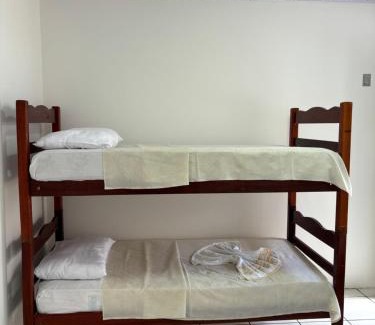 Salinopolis Bed & Breakfast | Pousada Chalé Blok